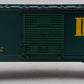 Lionel 6-9750 O Gauge Detroit Toledo and Ironton Box Car EX/Box