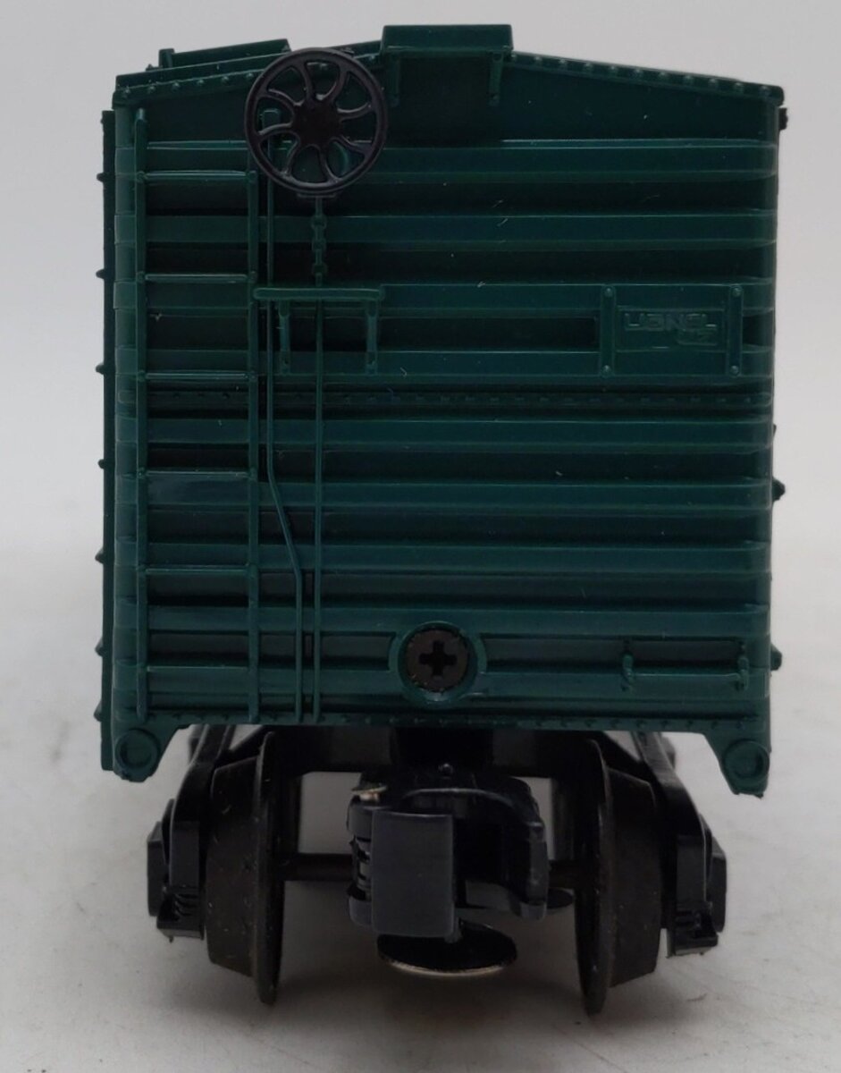 Lionel 6-9750 O Gauge Detroit Toledo and Ironton Box Car EX/Box