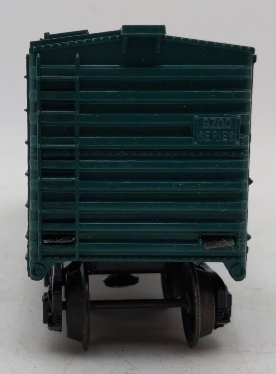 Lionel 6-9750 O Gauge Detroit Toledo and Ironton Box Car EX/Box