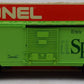 Lionel 6-9743 O Gauge Sprite Boxcar VG/Box