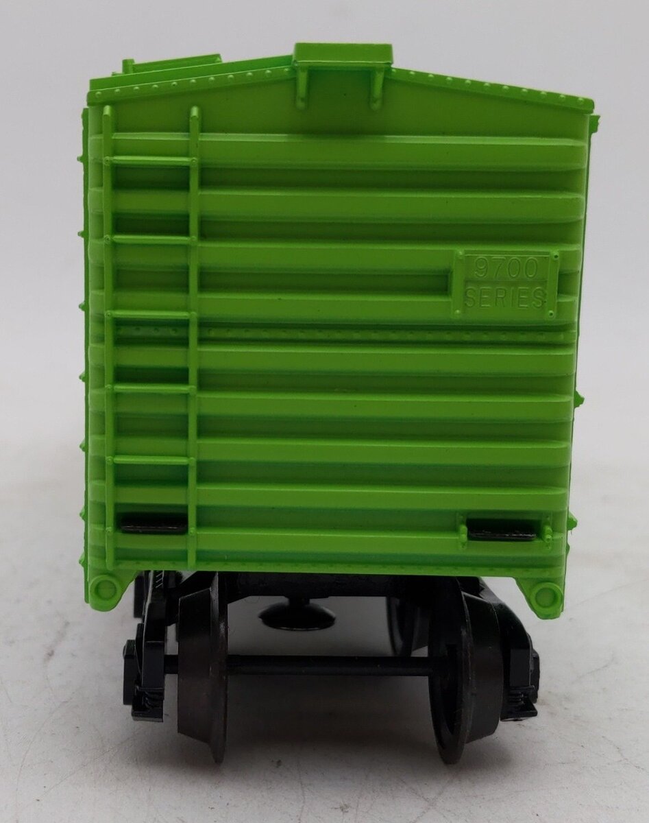 Lionel 6-9743 O Gauge Sprite Boxcar VG/Box