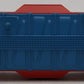 Lionel 6-9271 O Gauge Minneapolis & St. Louis Bay Window Lighted Caboose VG