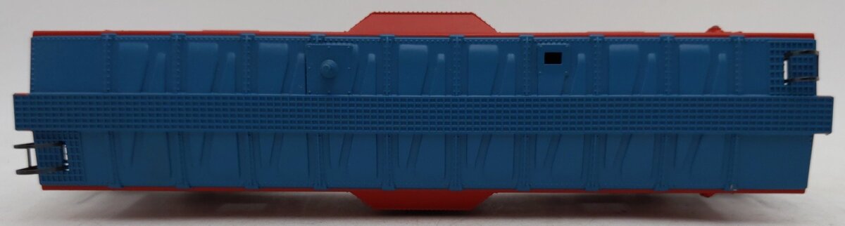 Lionel 6-9271 O Gauge Minneapolis & St. Louis Bay Window Lighted Caboose VG