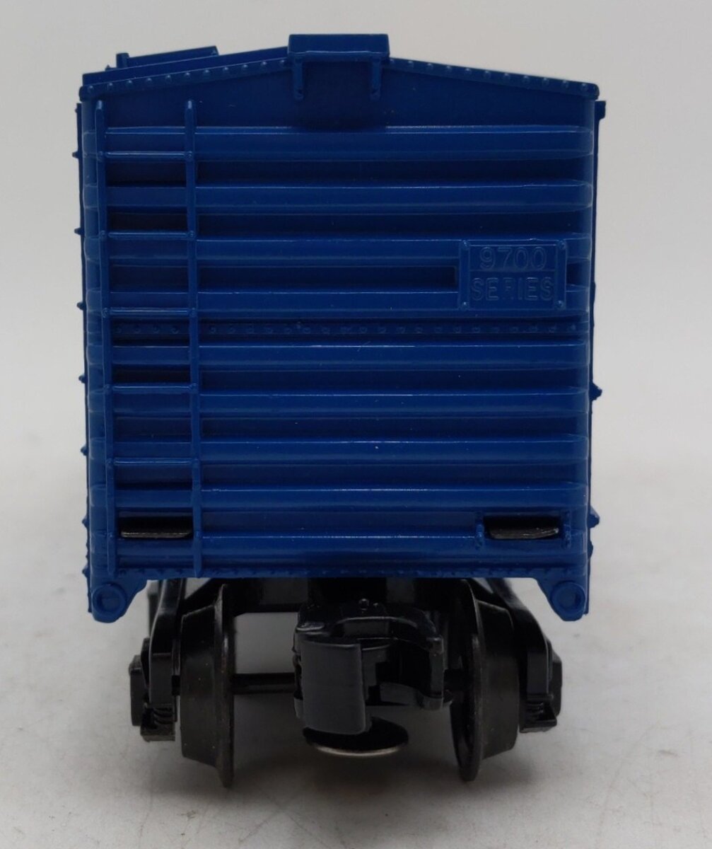 Lionel 6-9752 O Gauge Louisville and Nashville Boxcar VG/Box
