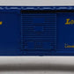 Lionel 6-9752 O Gauge Louisville and Nashville Boxcar VG/Box