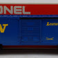 Lionel 6-9752 O Gauge Louisville and Nashville Boxcar VG/Box