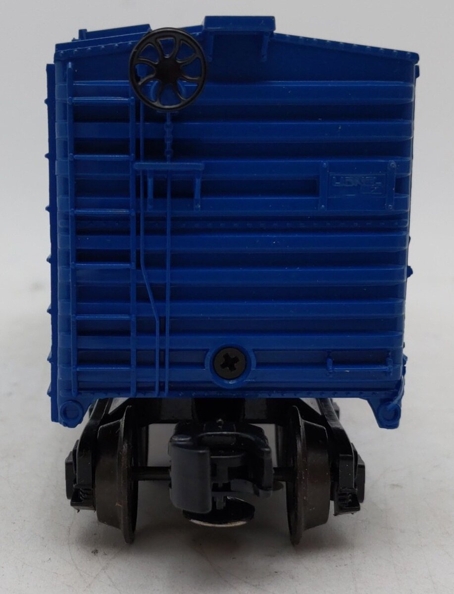Lionel 6-9752 O Gauge Louisville and Nashville Boxcar VG/Box