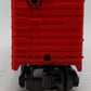 Lionel 6-9751 O Gauge Frisco Boxcar VG/Box