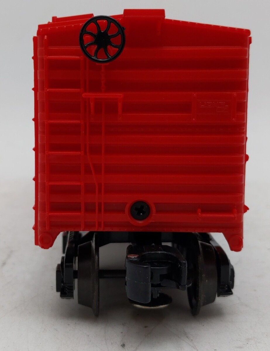 Lionel 6-9751 O Gauge Frisco Boxcar VG/Box