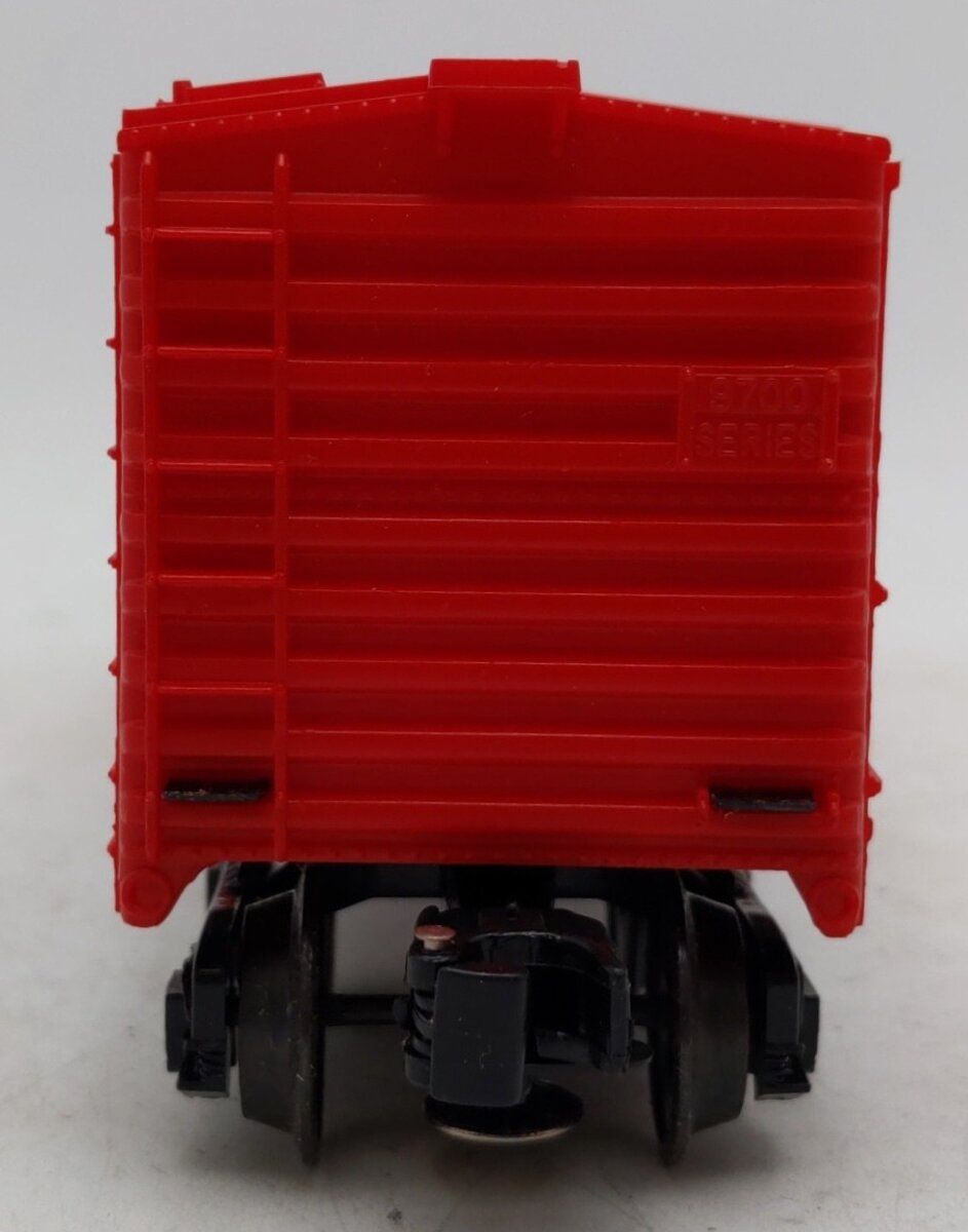 Lionel 6-9751 O Gauge Frisco Boxcar VG/Box