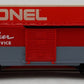 Lionel 6-9754 O Gauge New York Central Pacemaker Boxcar EX/Box