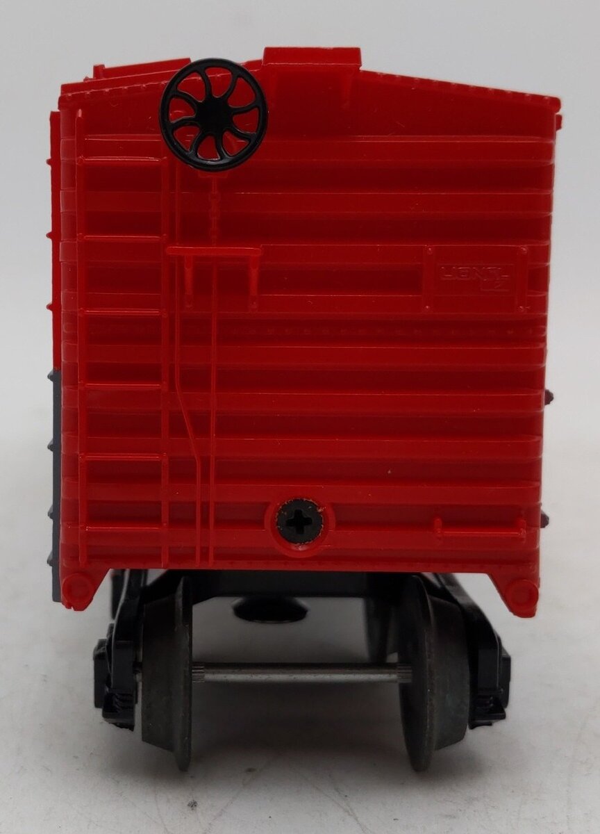 Lionel 6-9754 O Gauge New York Central Pacemaker Boxcar EX/Box