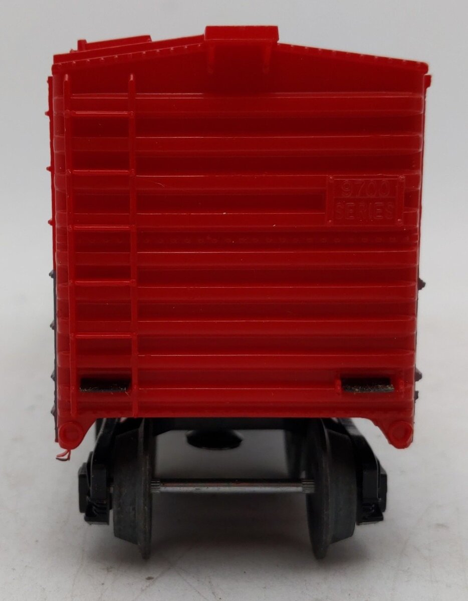 Lionel 6-9754 O Gauge New York Central Pacemaker Boxcar EX/Box