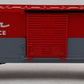 Lionel 6-9754 O Gauge New York Central Pacemaker Boxcar EX/Box