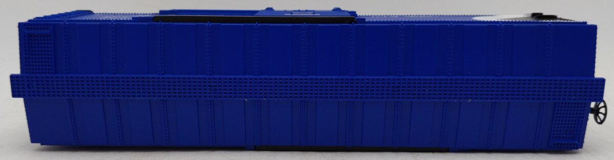 Lionel 6-9748 O Gauge CP Rail Blue Boxcar #9748 EX/Box