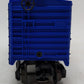 Lionel 6-9748 O Gauge CP Rail Blue Boxcar #9748 EX/Box