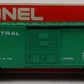 Lionel 6-9749 O Gauge Penn Central Boxcar #9749 VG/Box