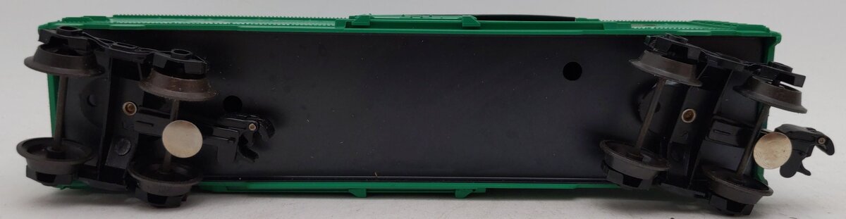 Lionel 6-9749 O Gauge Penn Central Boxcar #9749 VG/Box