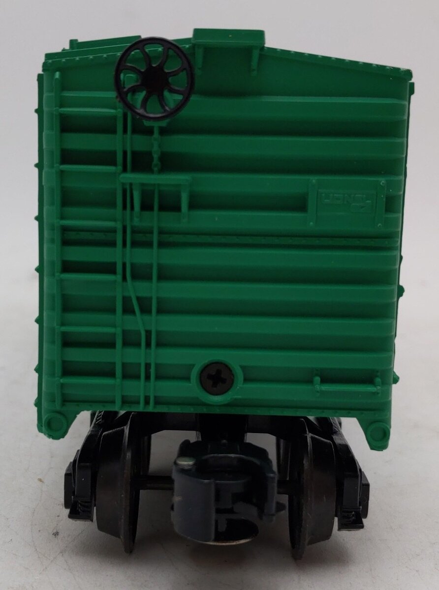 Lionel 6-9749 O Gauge Penn Central Boxcar #9749 VG/Box