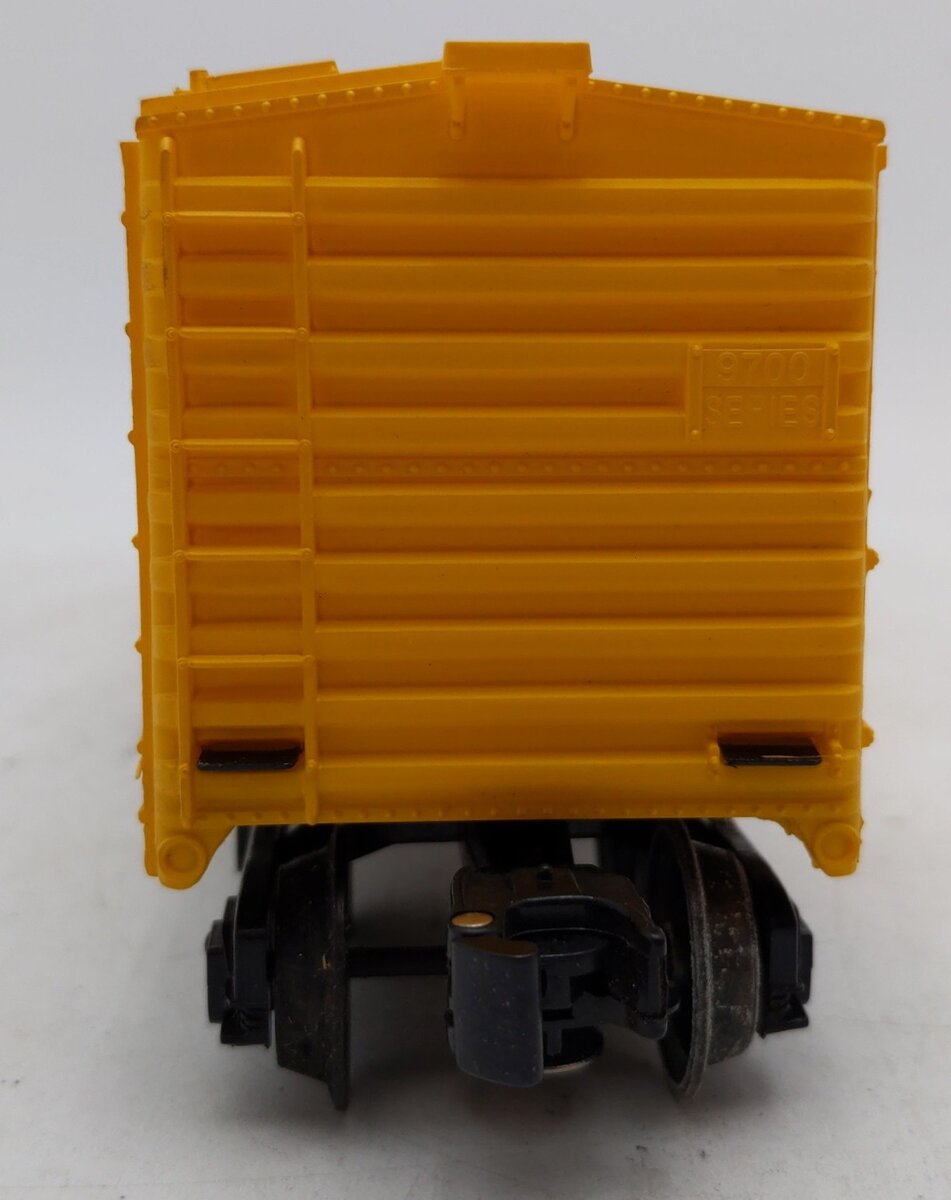 Lionel 6-9753 O Gauge Maine Central Boxcar VG/Box