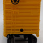 Lionel 6-9753 O Gauge Maine Central Boxcar VG/Box