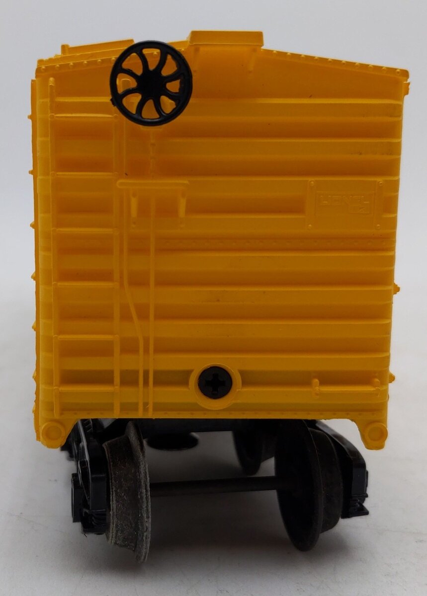 Lionel 6-9753 O Gauge Maine Central Boxcar VG/Box