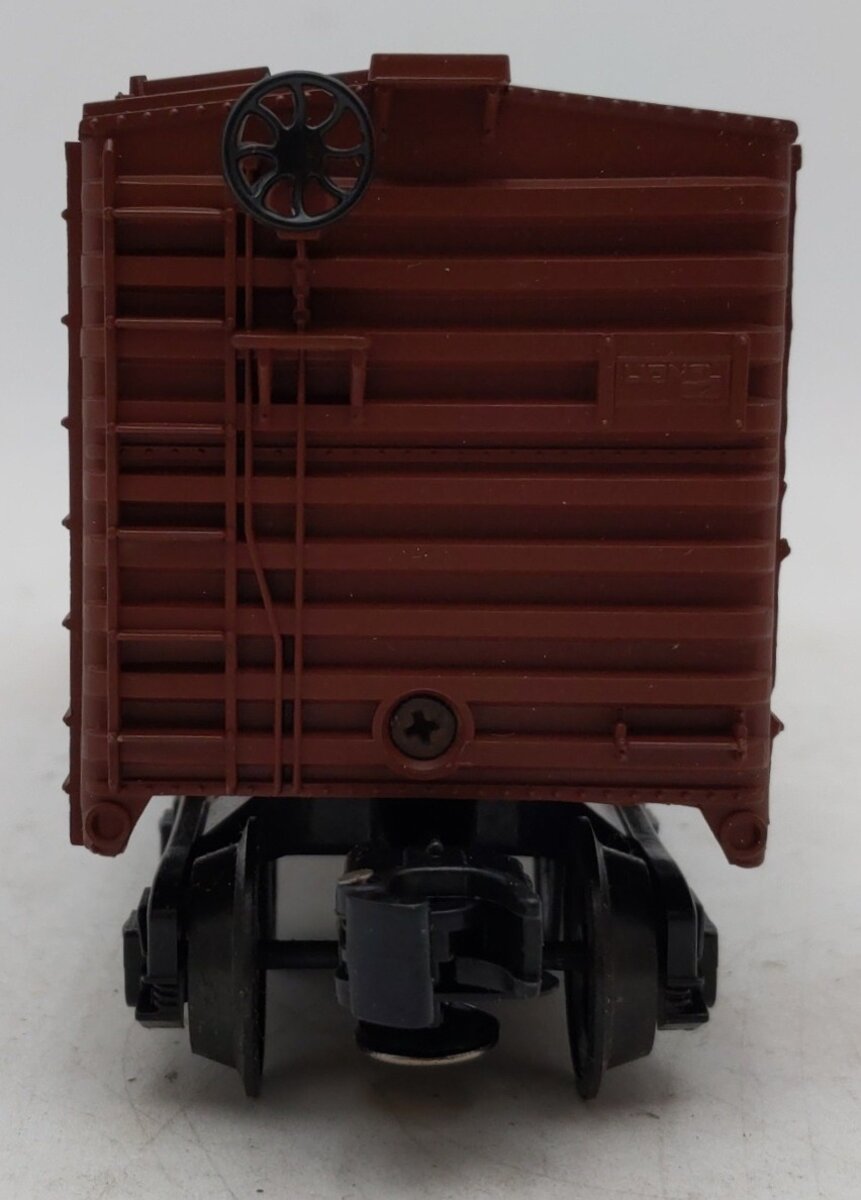 Lionel 6-9755 O Gauge Union Pacific Boxcar EX/Box