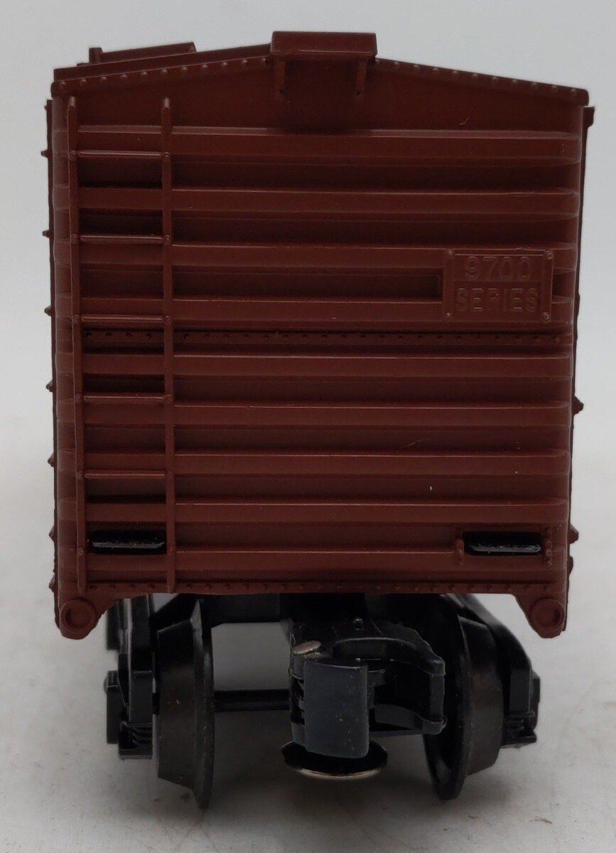 Lionel 6-9755 O Gauge Union Pacific Boxcar EX/Box