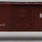 Lionel 6-9755 O Gauge Union Pacific Boxcar EX/Box