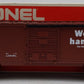 Lionel 6-9755 O Gauge Union Pacific Boxcar EX/Box