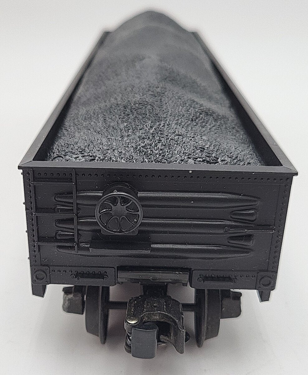 Lionel 6-9824 O Gauge New York Central Gondola with Coal Load VG/Box