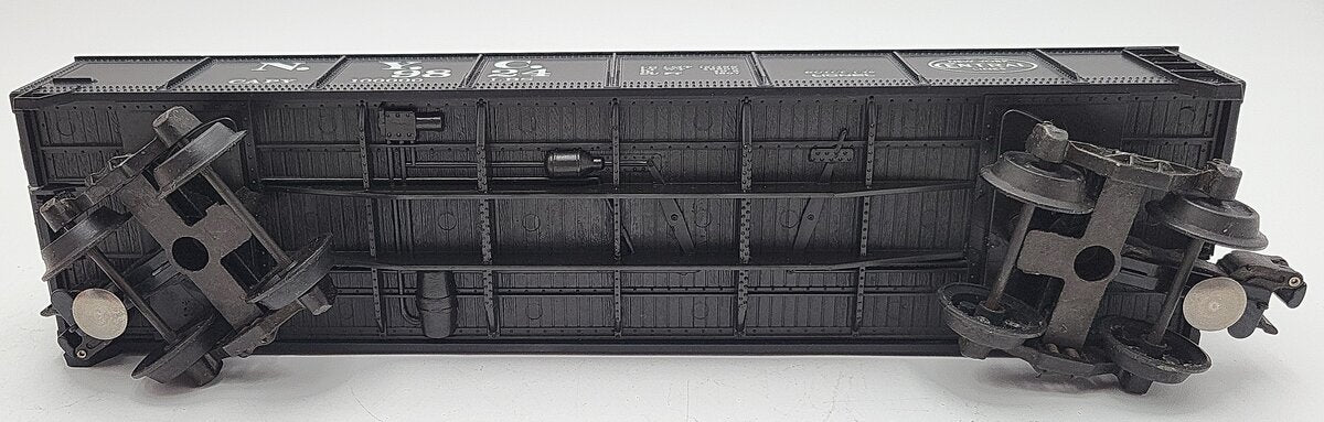 Lionel 6-9824 O Gauge New York Central Gondola with Coal Load VG/Box