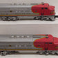 Lionel 2353 Vintage O Santa Fe F-3 AA Diesel Locomotive Set #2353 VG/Box