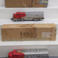 Lionel 2353 Vintage O Santa Fe F-3 AA Diesel Locomotive Set #2353 VG/Box