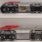 Lionel 2353 Vintage O Santa Fe F-3 AA Diesel Locomotive Set #2353 VG/Box