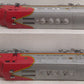 Lionel 2353 Vintage O Santa Fe F-3 AA Diesel Locomotive Set #2353 VG/Box
