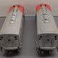 Lionel 2353 Vintage O Santa Fe F-3 AA Diesel Locomotive Set #2353 VG/Box