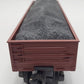 Lionel 6-9821 O Gauge Southern Pacific Gondola w/ Load VG/Box