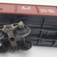 Lionel 6-9821 O Gauge Southern Pacific Gondola w/ Load VG/Box