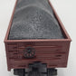 Lionel 6-9821 O Gauge Southern Pacific Gondola w/ Load VG/Box