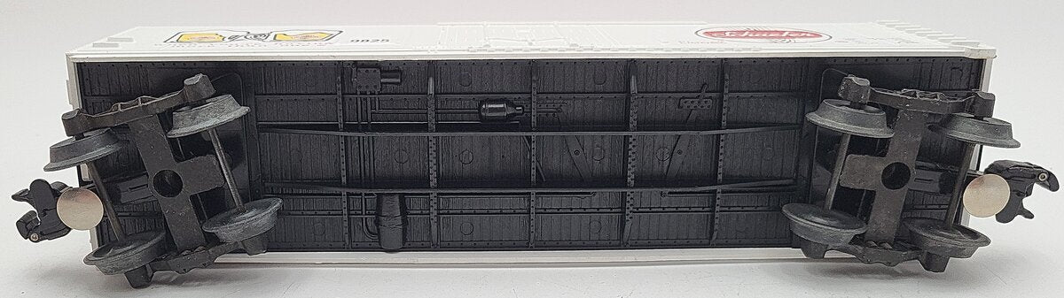 Lionel 6-9825 O Gauge Schaefer Reefer Car #9825 EX/Box