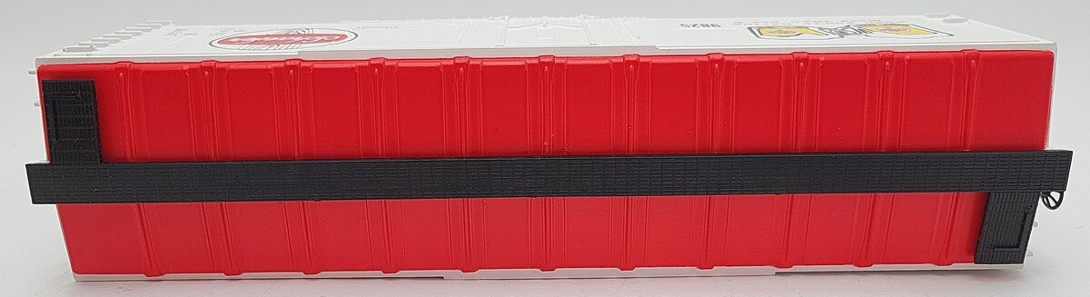 Lionel 6-9825 O Gauge Schaefer Reefer Car #9825 EX/Box