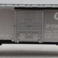 Lionel 6-9730 O Gauge CP Rail Boxcar EX/Box