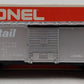 Lionel 6-9730 O Gauge CP Rail Boxcar EX/Box