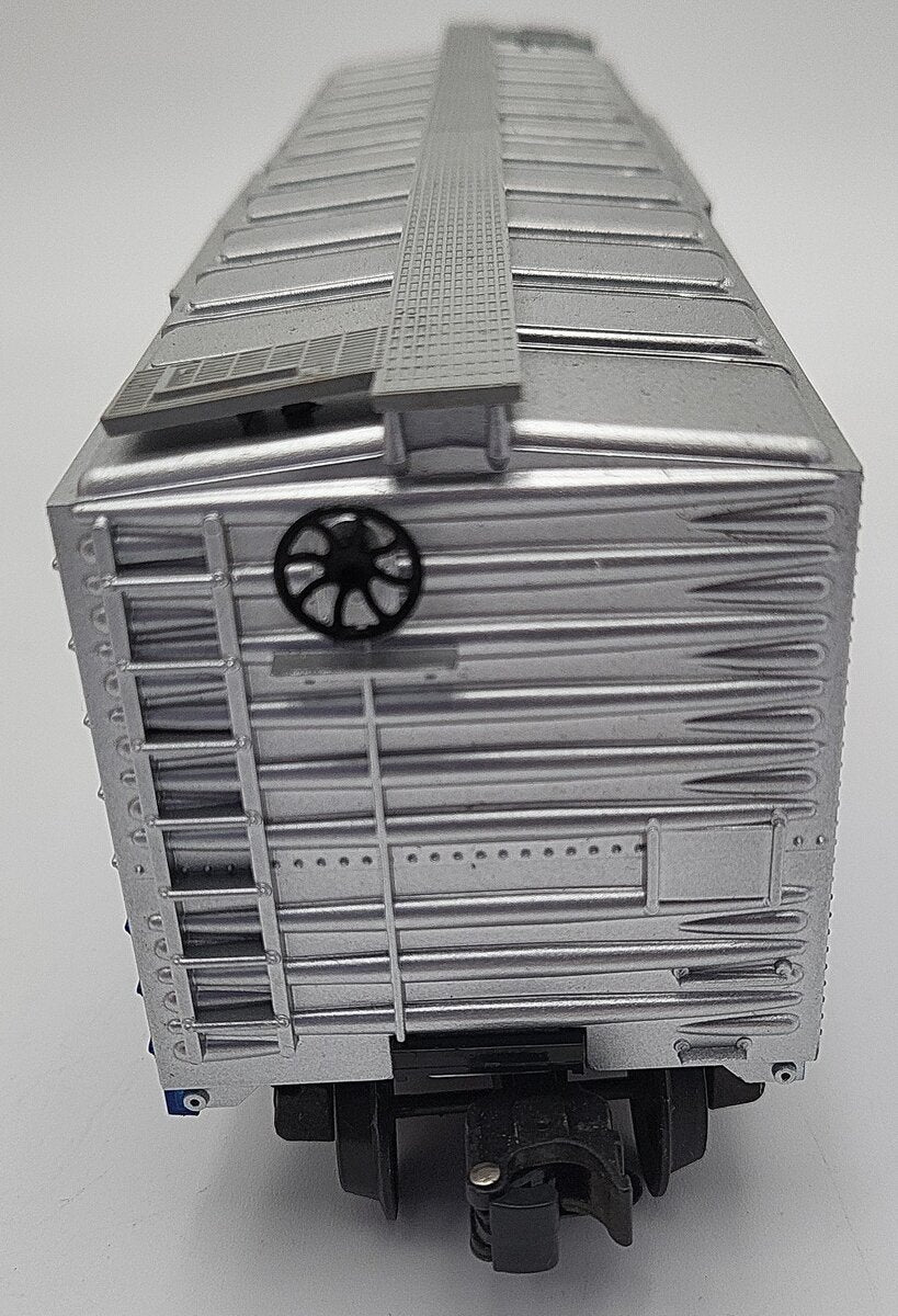 Lionel 6-9801 O Gauge Baltimore & Ohio Sentinel Box Car EX/Box