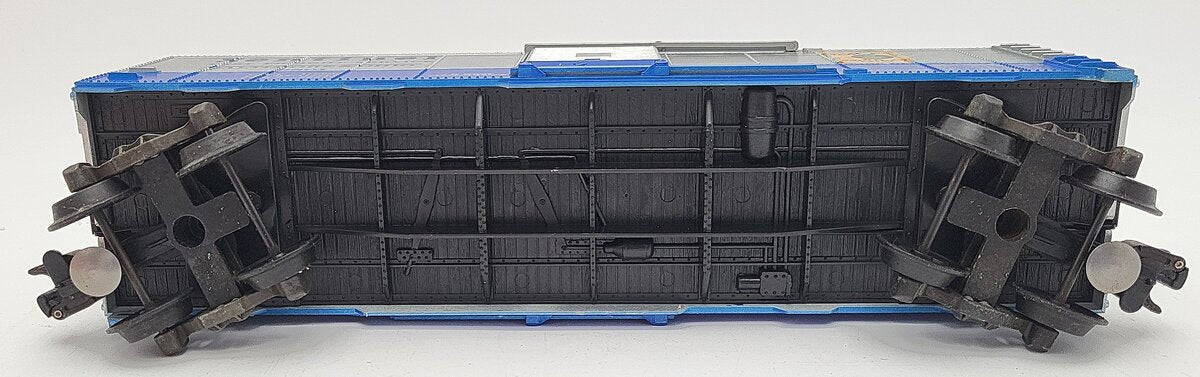 Lionel 6-9801 O Gauge Baltimore & Ohio Sentinel Box Car EX/Box