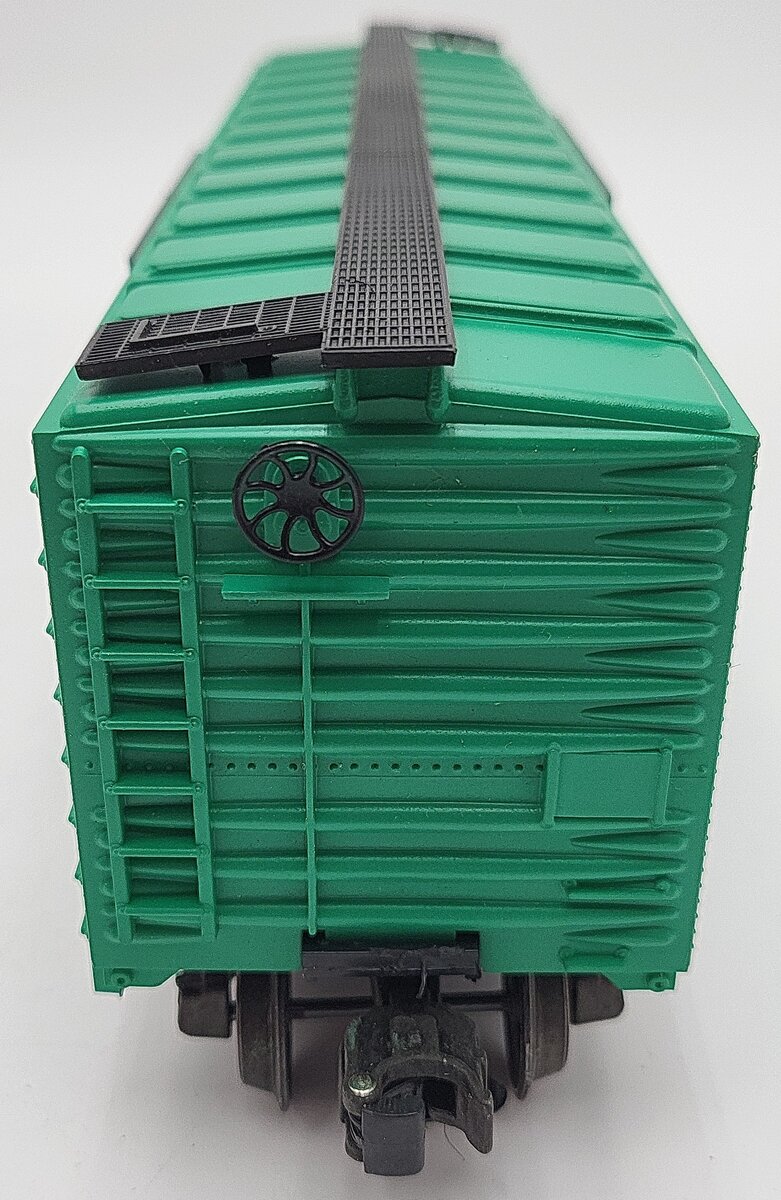 Lionel 6-9826 O Gauge New York Central Pittsburgh & Lake Erie Box Car EX/Box