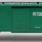 Lionel 6-9826 O Gauge New York Central Pittsburgh & Lake Erie Box Car EX/Box