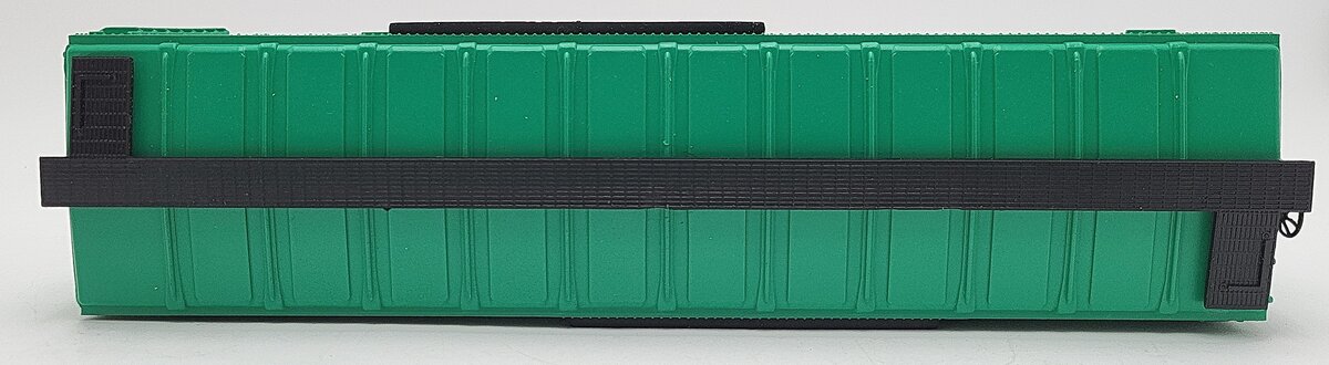 Lionel 6-9826 O Gauge New York Central Pittsburgh & Lake Erie Box Car EX/Box