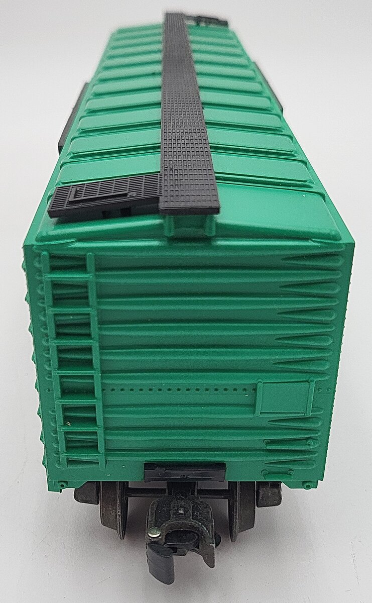 Lionel 6-9826 O Gauge New York Central Pittsburgh & Lake Erie Box Car EX/Box